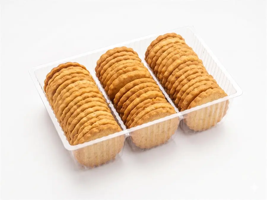 Galettes & Palets