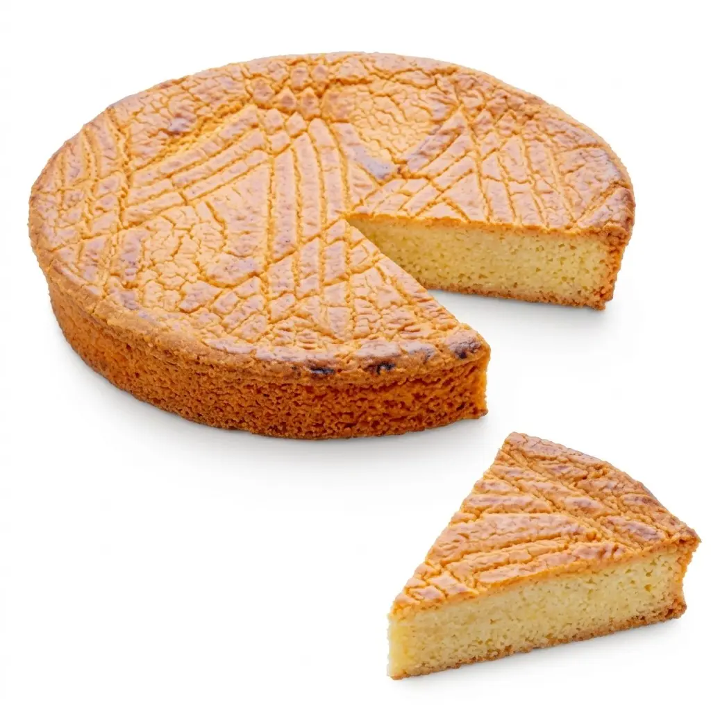 Pâtisseries