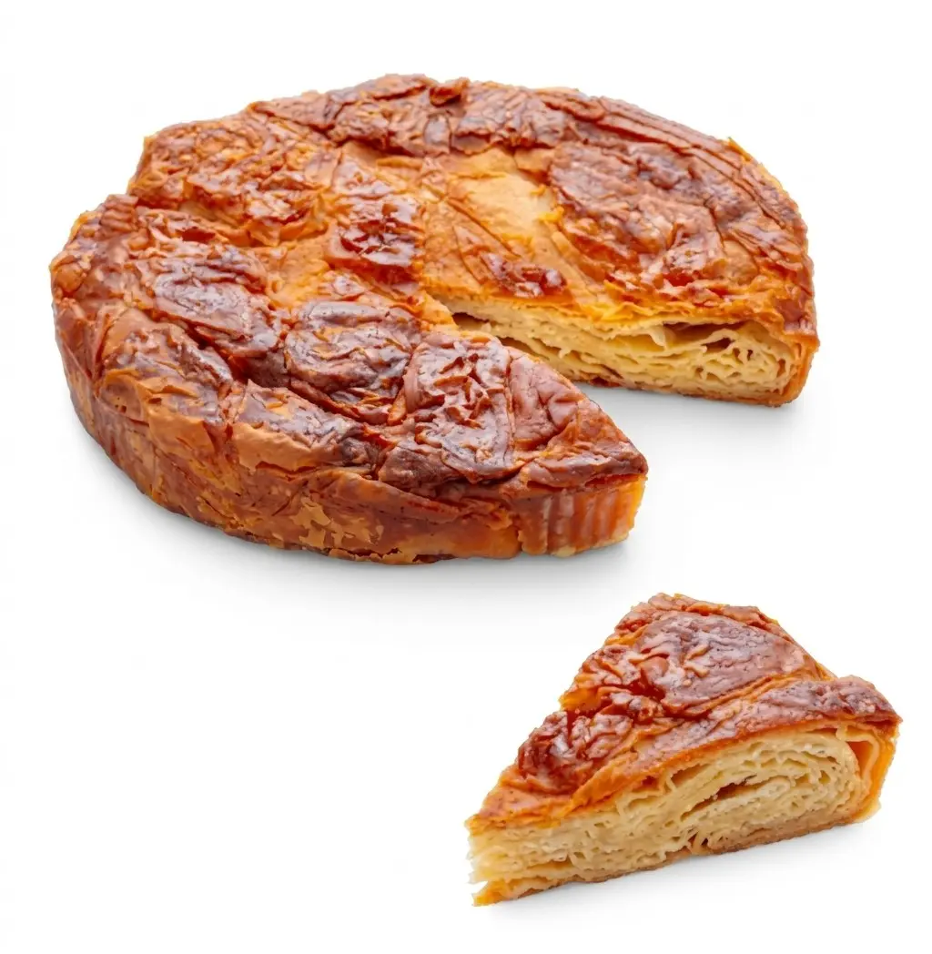 Kouign Amann